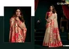 Seerat By Gobuni Tissue Paithani Bulk Wedding Wear Saree Orders In India